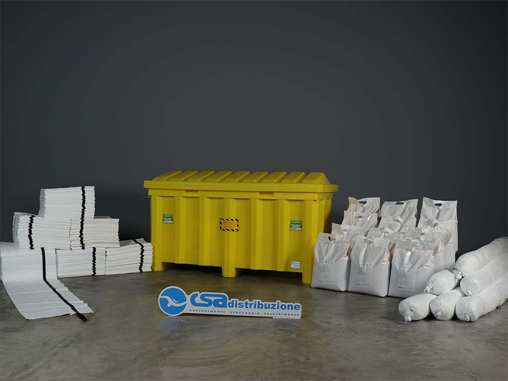 CSA-KIT-TNL1-OLIO