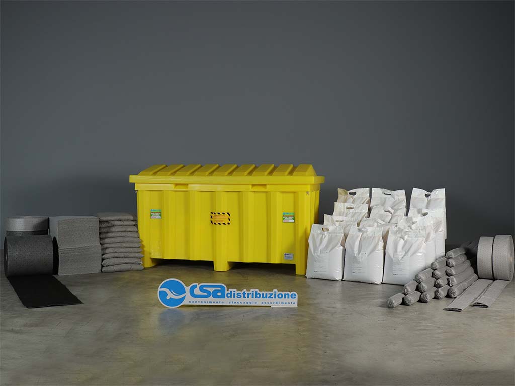 CSA-KIT-TNL1-UNIVERSALE