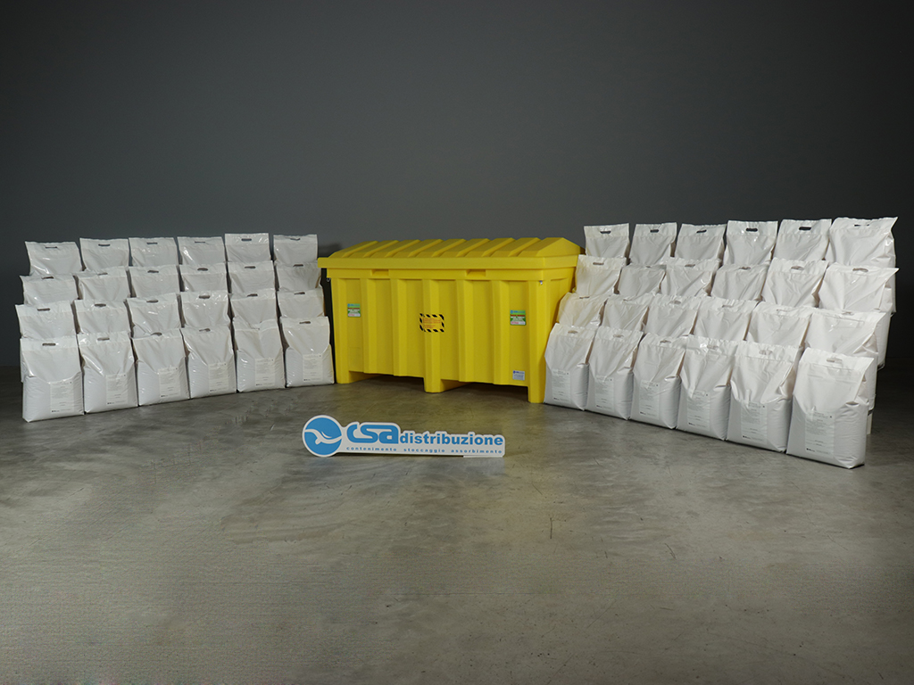 CSA-KIT-TNL3-OLIO