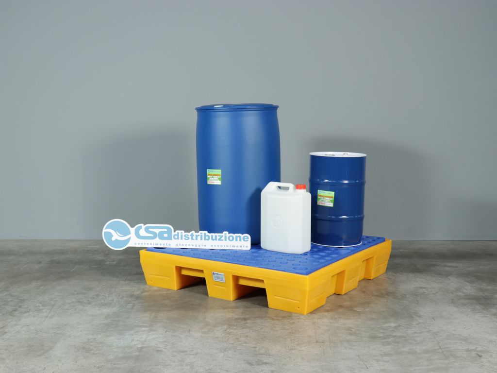 CSA-PEDANA-220LT