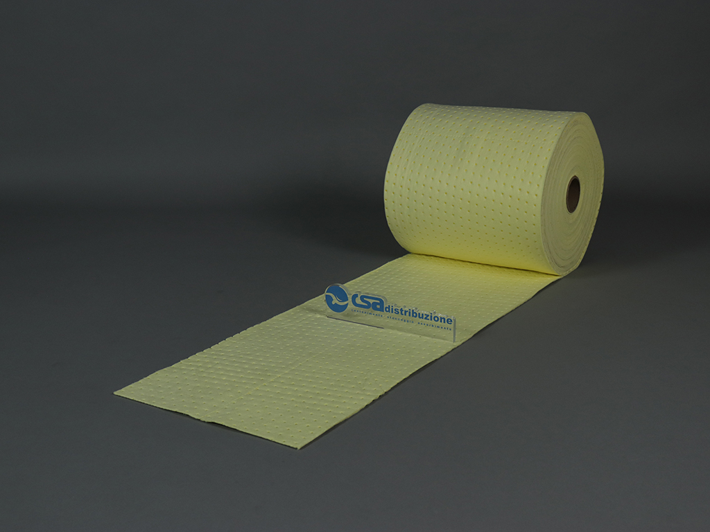 Rotoli CSA-RCH-41P