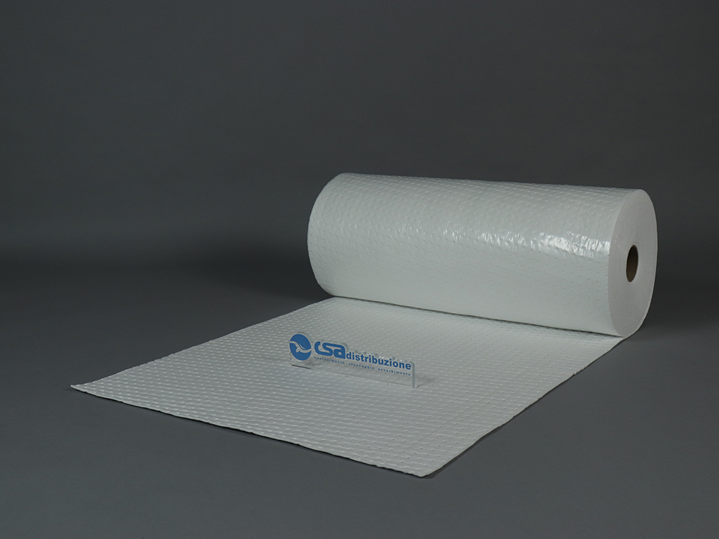 Rotolo CSA-RO81-NP-PE
