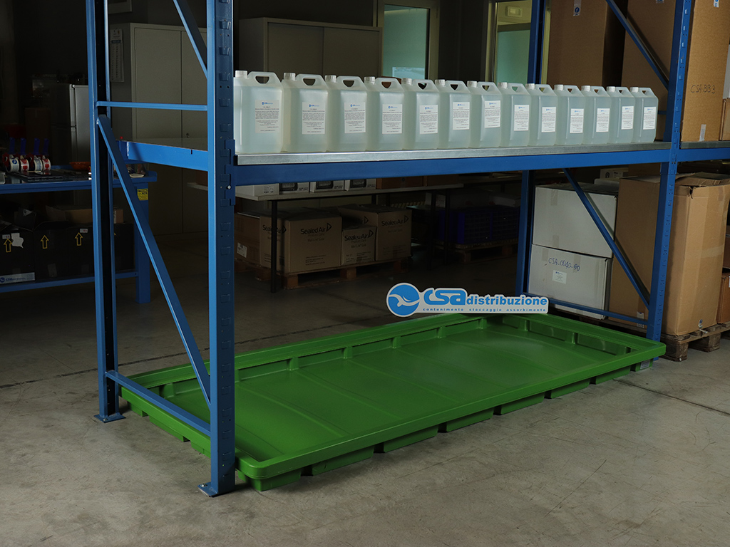 CSA-SCAFF-300-PE