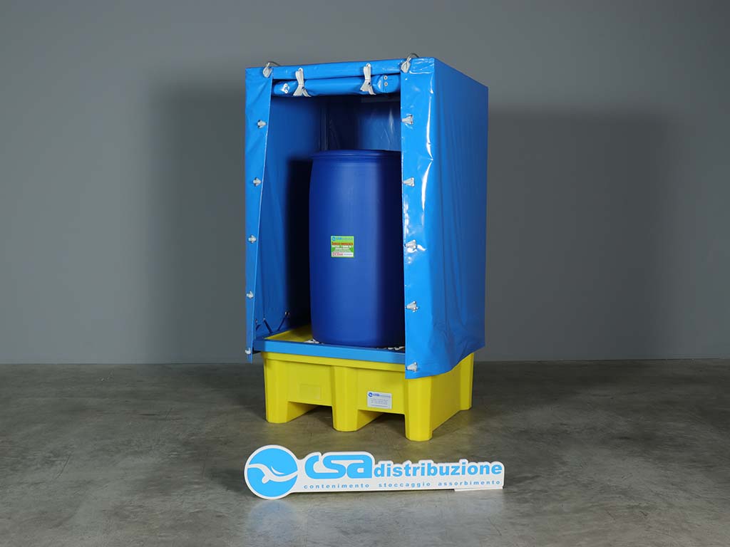CSA-VPE1F-CAP