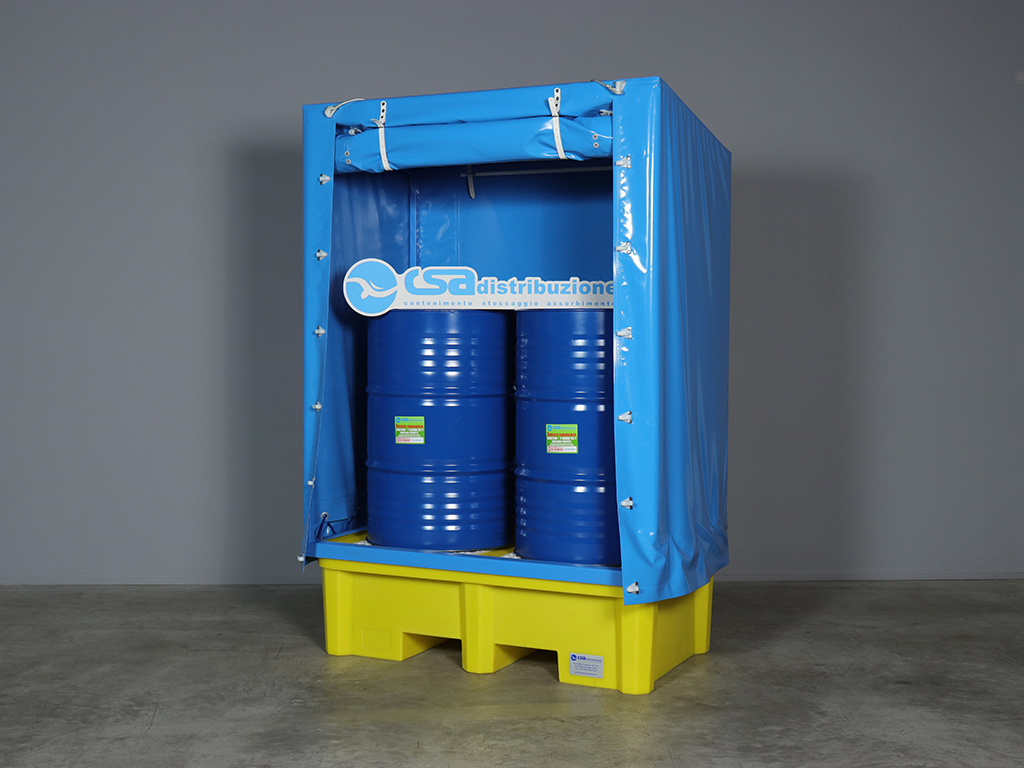 CSA-VPE2F-CAP
