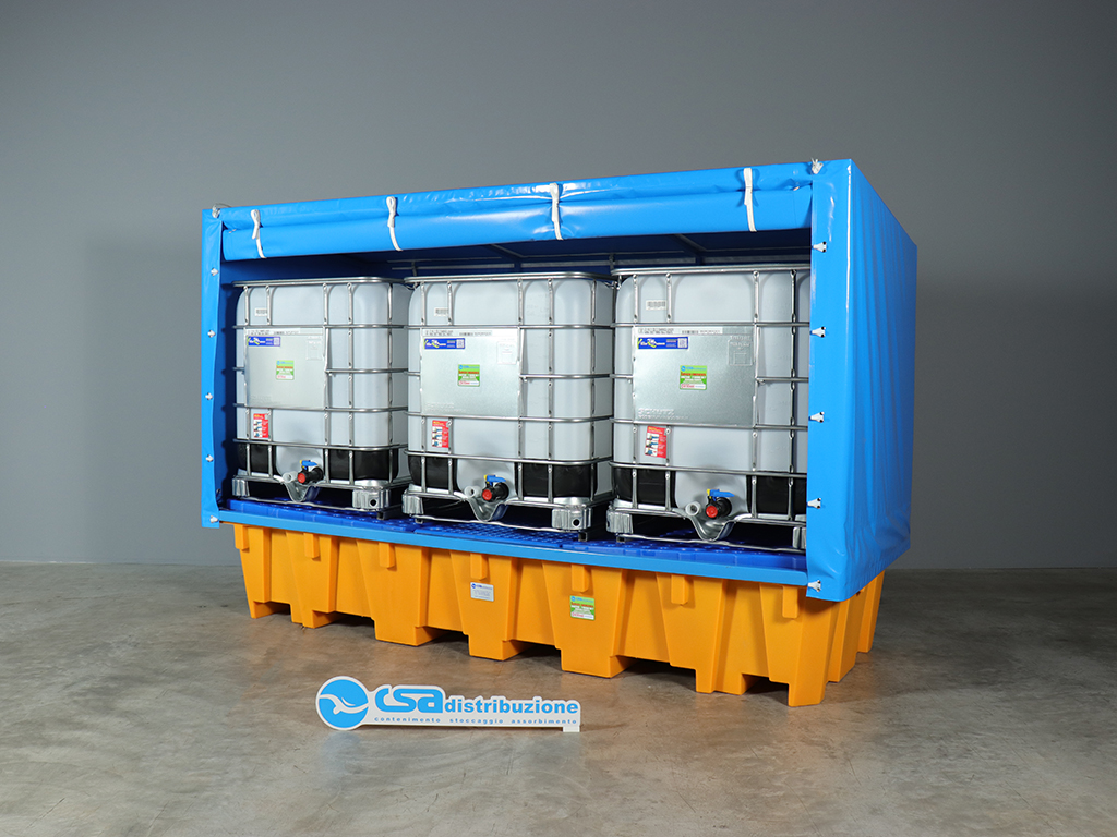 CSA-VPE3C-CAP