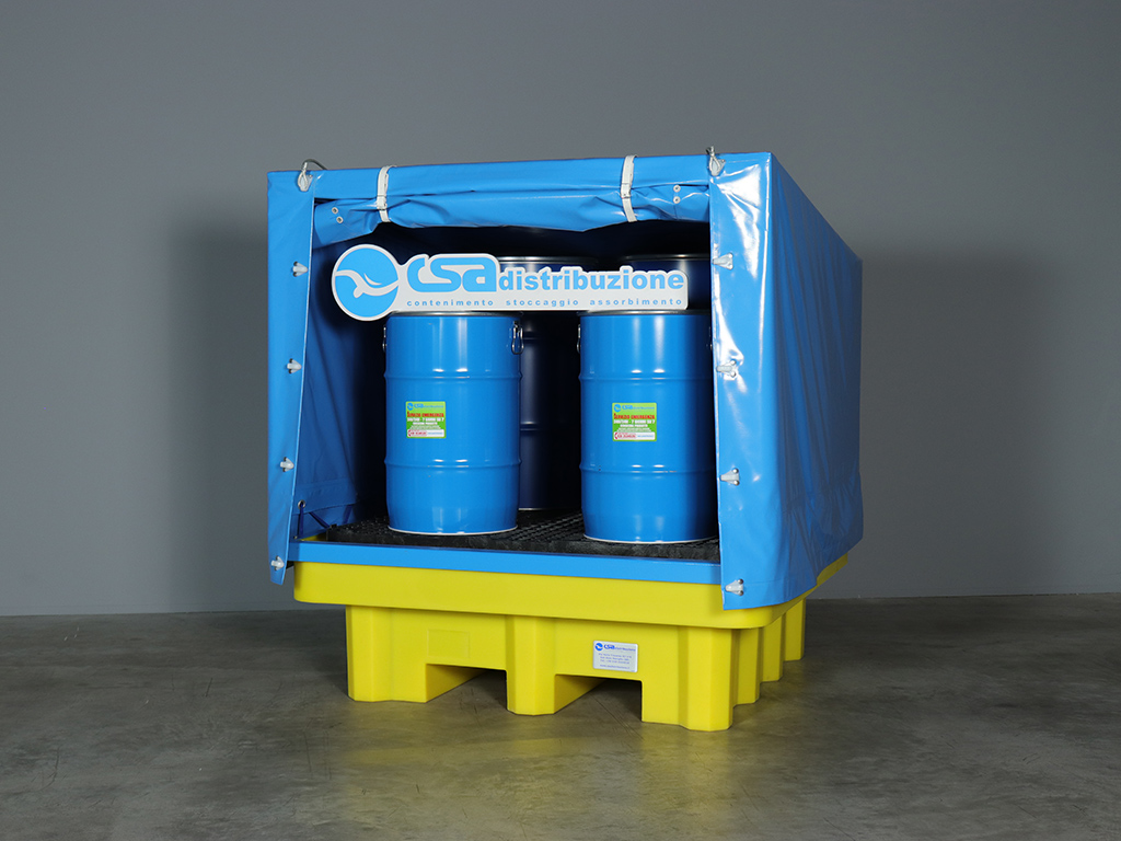 CSA-VPE4F-CAP-BASSA