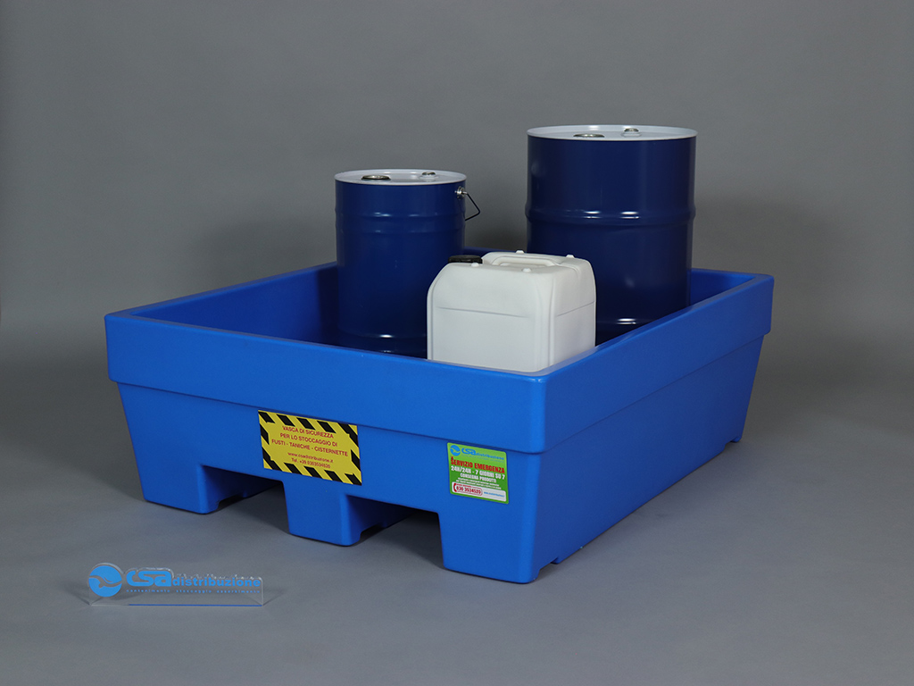 CSA-VPE-PALLET