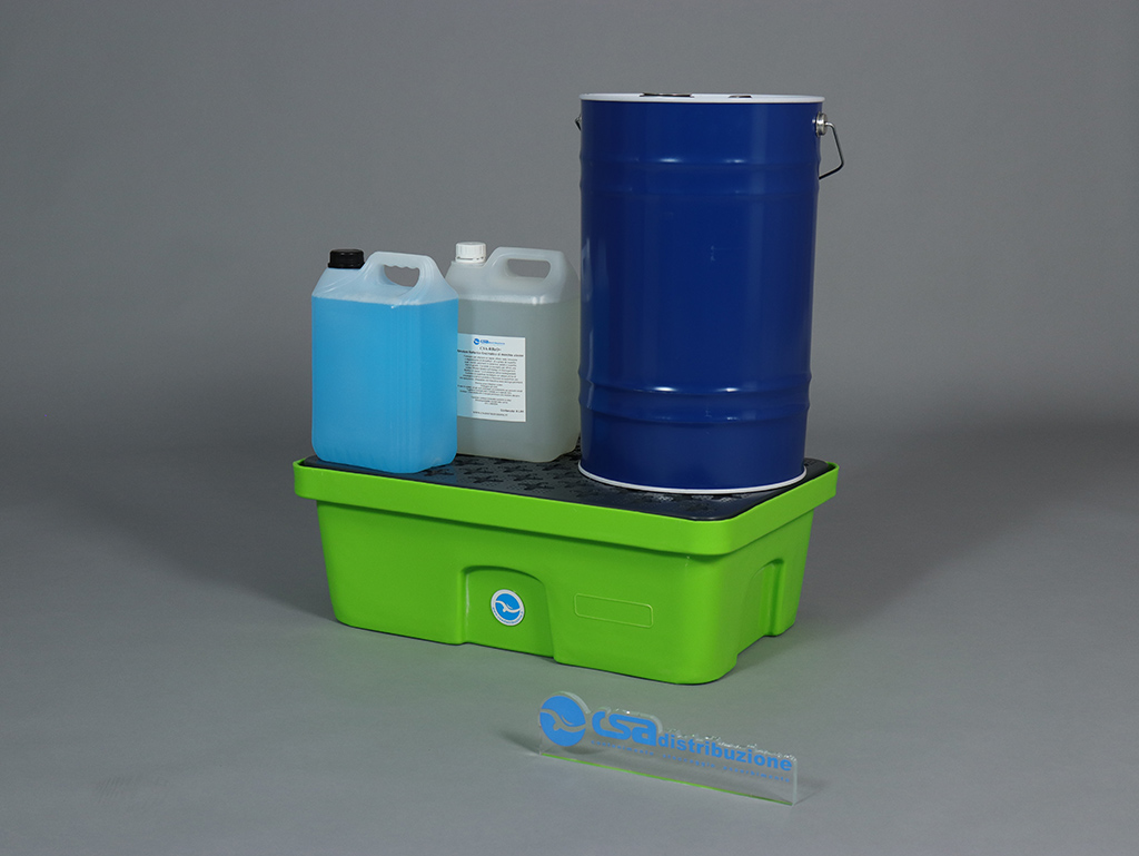 CSA-VPE-TI-40L