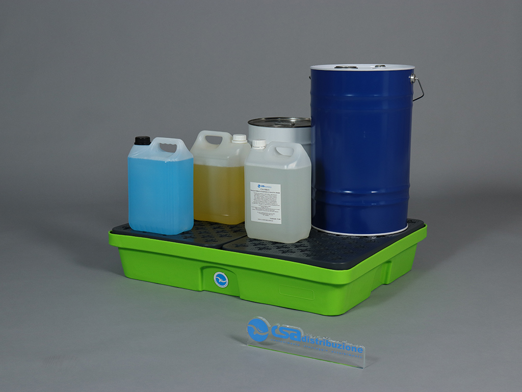 CSA-VPE-TI-60L