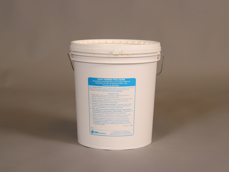 CSA-7SORB